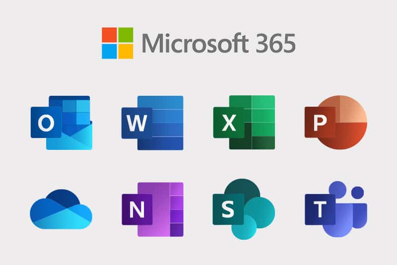 Microsoft 365 (Formerly Office 365) office suite review